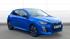 Peugeot 208 1.2 Hybrid 110 Allure 5dr e-DSC6 Petrol Hatchback
